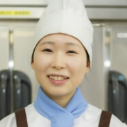 吉田 梨里さんの画像