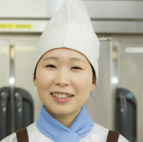 吉田 梨里さんの画像