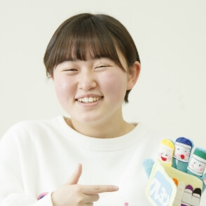山本 夢空さんの画像