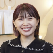 横沢 里香さんの画像