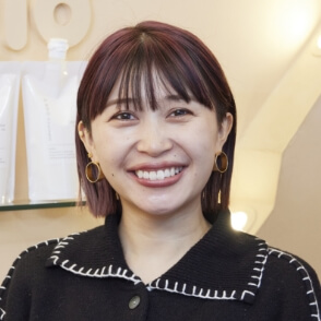 横沢 里香さんの画像