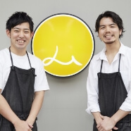 浦田 航希さん、梅田 隼人さんの画像