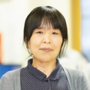 岩澤 華江さんの画像
