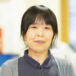 岩澤 華江さんの画像