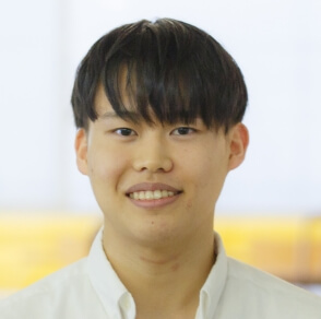 阿部 嵩留さんの画像