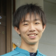福田 敦士さんの画像