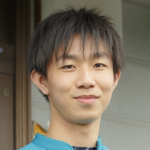 福田 敦士さんの画像