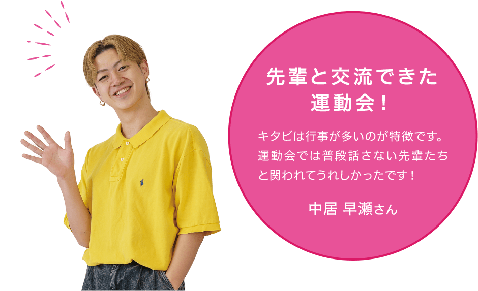 近藤さん
