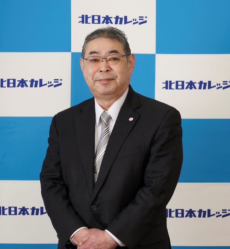 校長_菊池浩