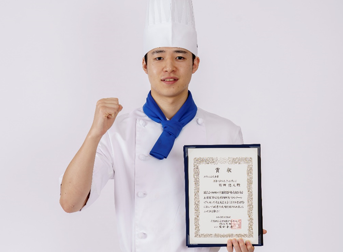 2023グルメピック日本料理受賞