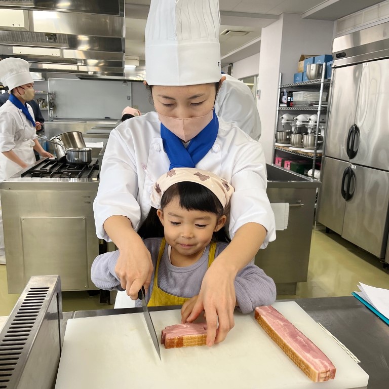 食育教室2023