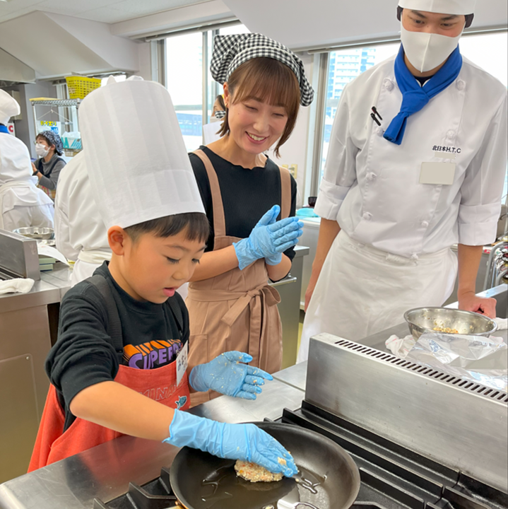 食育教室2024
