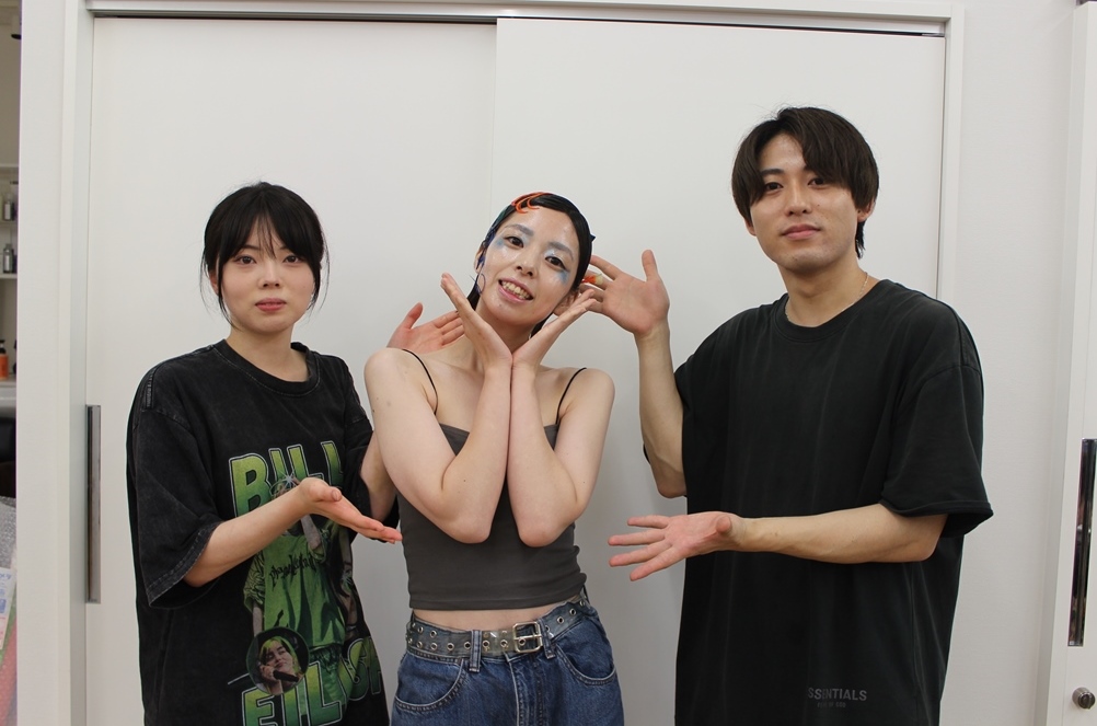milbon2024_yaegashi&yamazaki