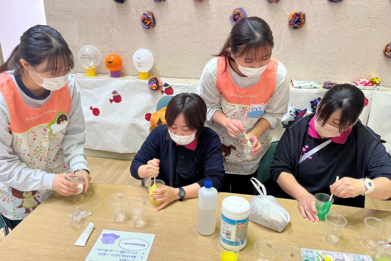 2024学園祭福祉2