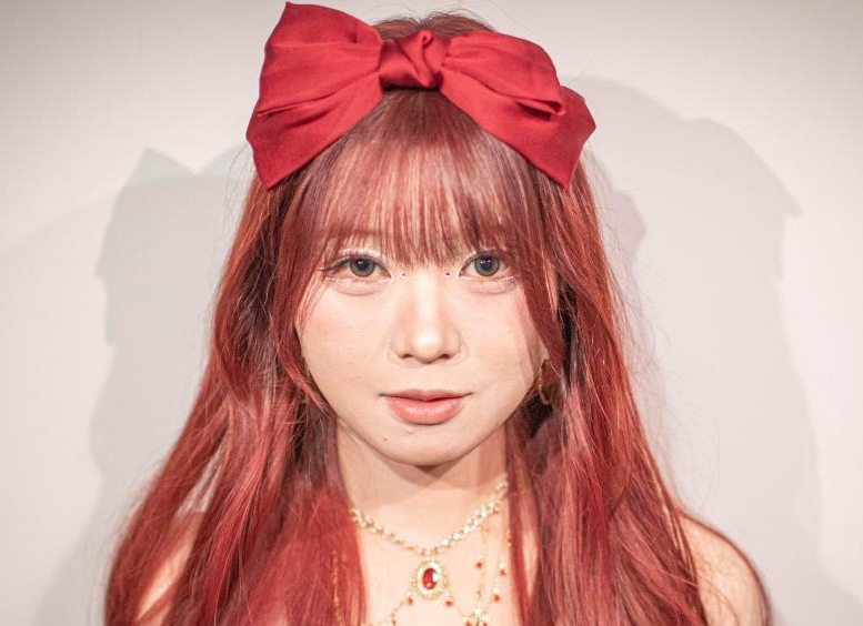 ICEIS_メイク