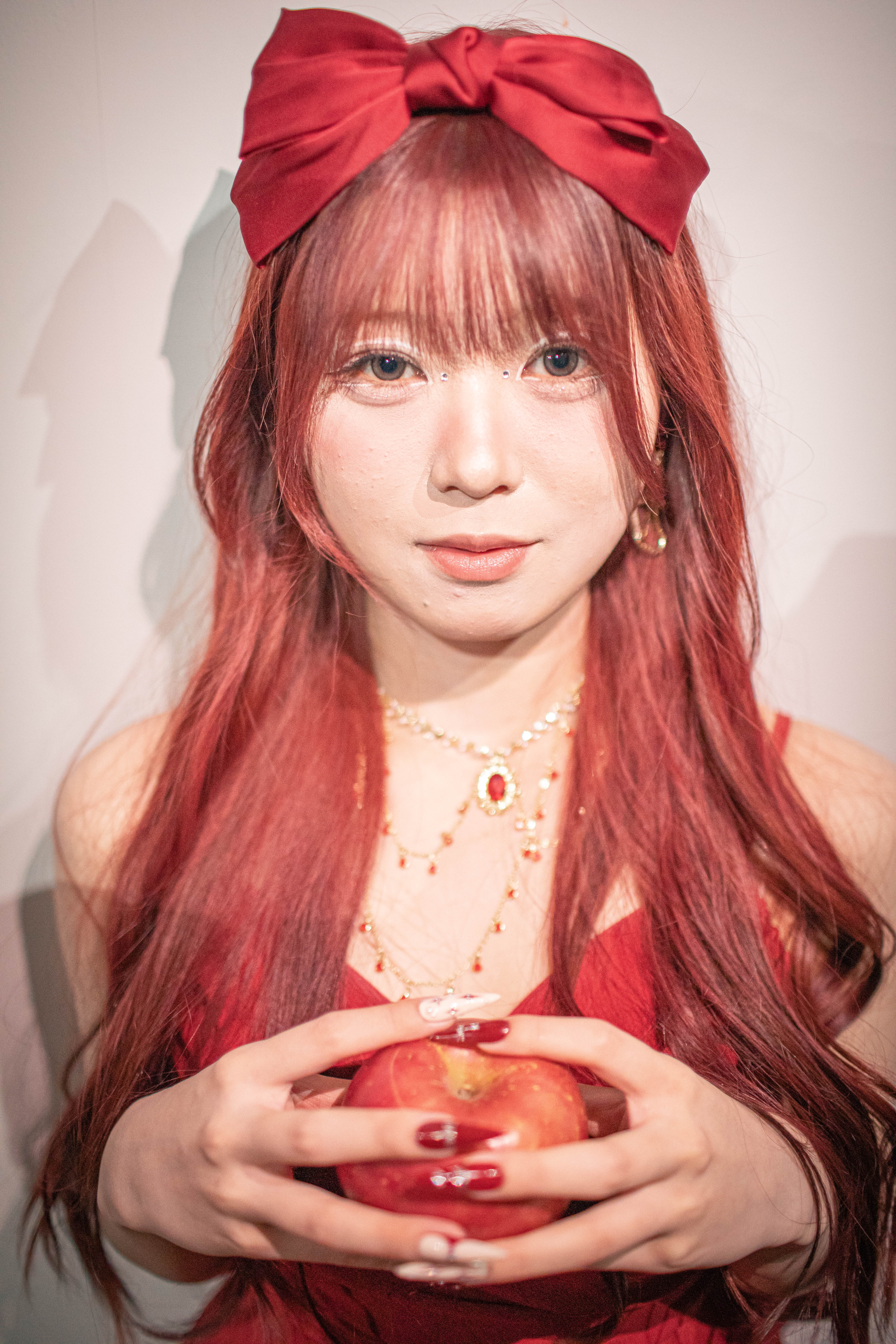 ICEIS_ヘアスタイル