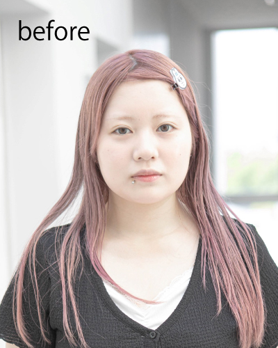 純ジャパ_before
