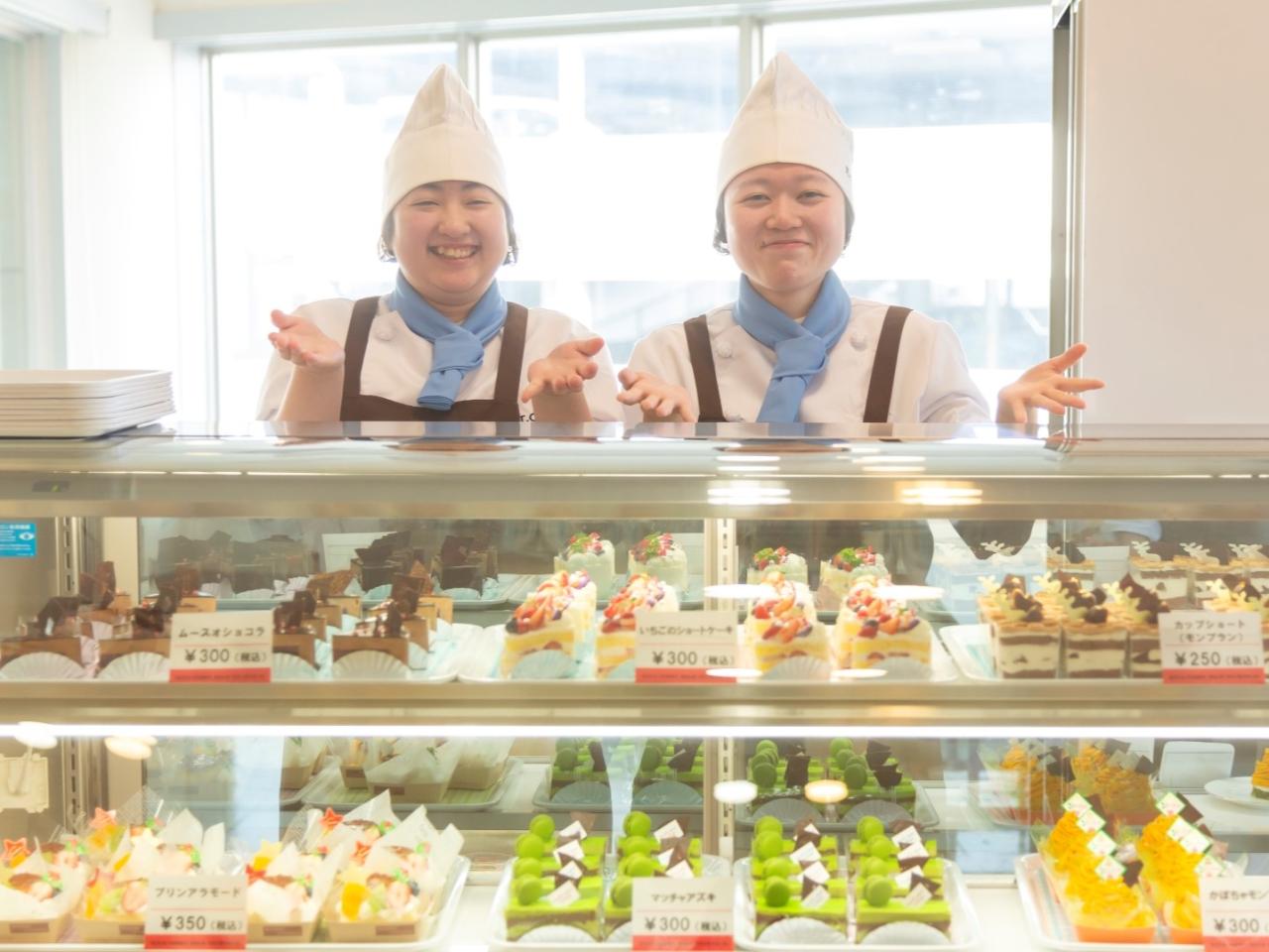 チャリティーフェア3