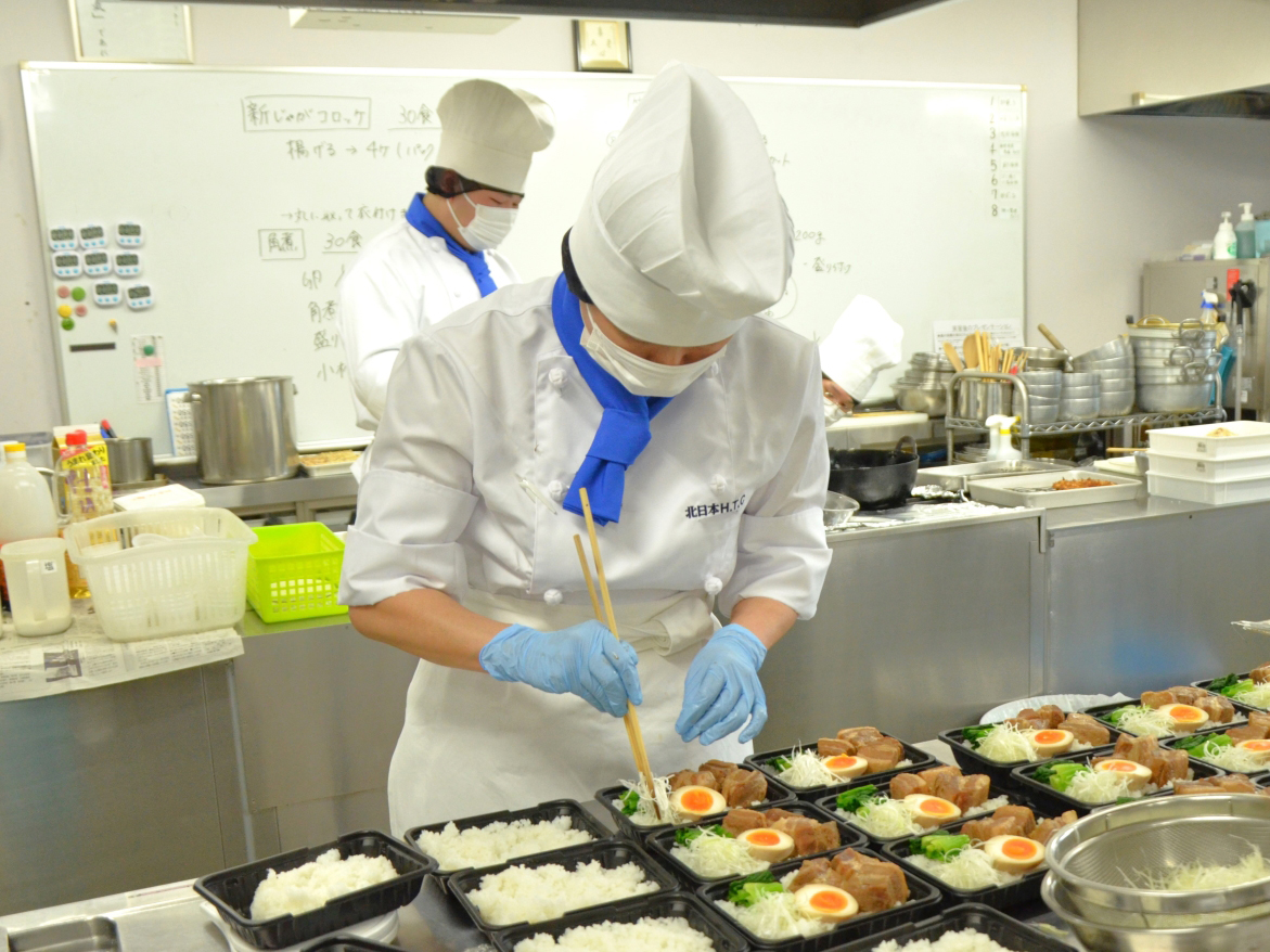 チャリティーフェア2