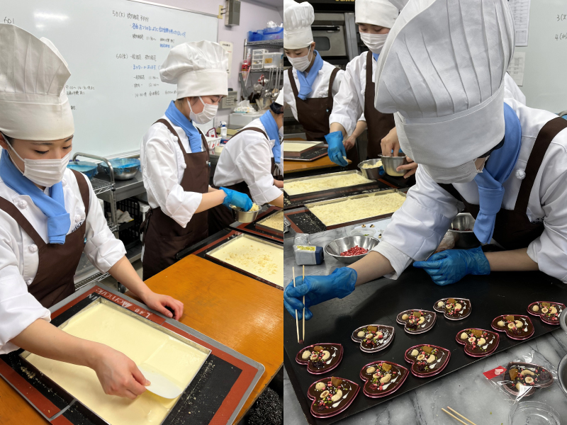 チャリティーフェア1