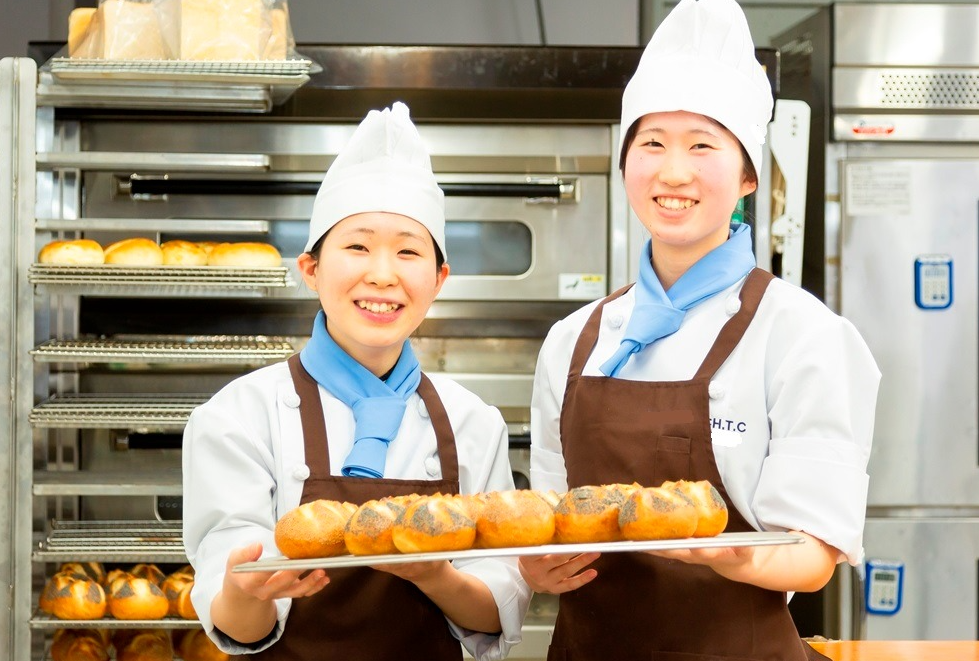 チャリティースイーツ