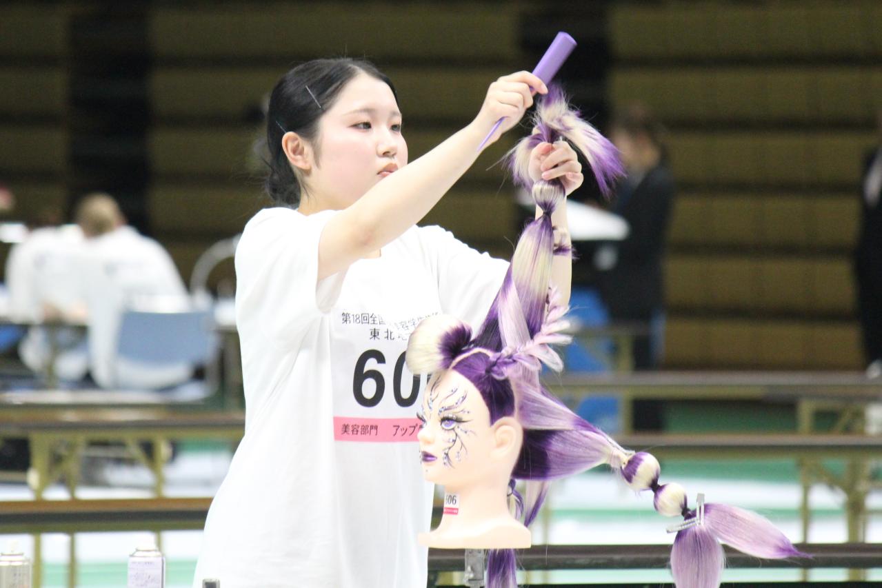 2026理美容甲子園_アップスタイル_スズキ2