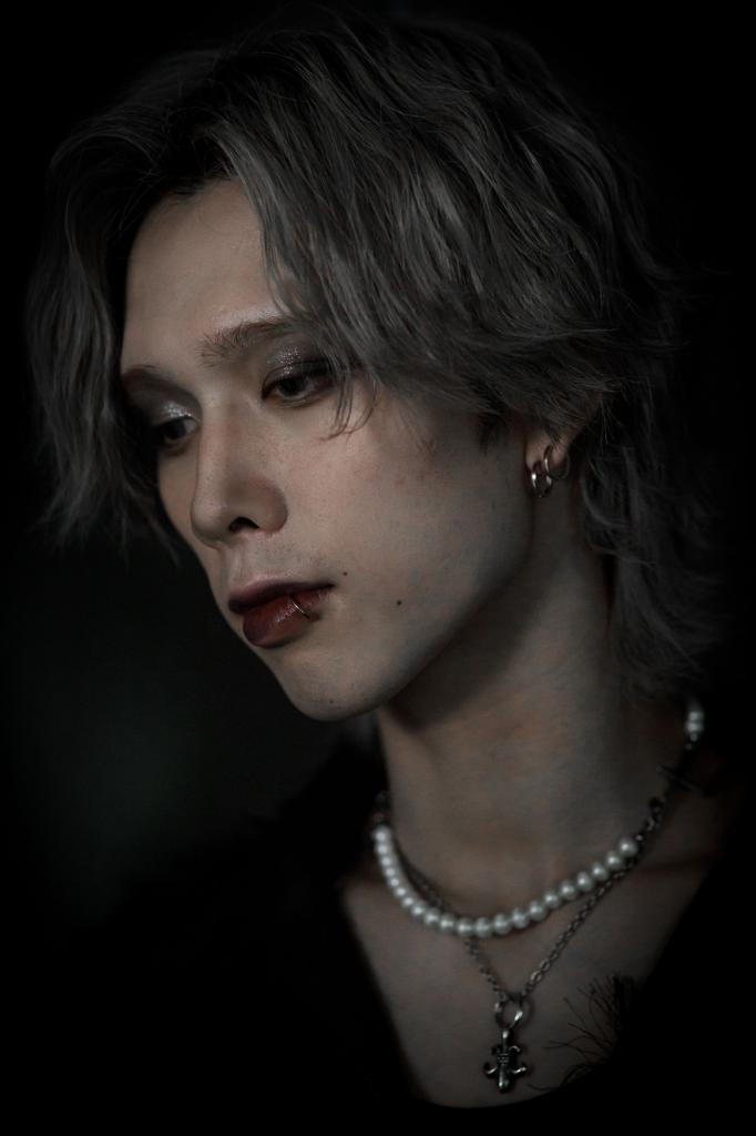 レモン農家ヘアスタイル