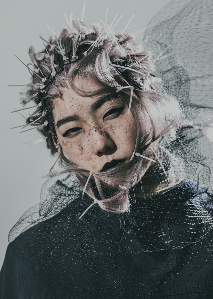 MILBON DA PHOTO WORKS 2021 受賞作