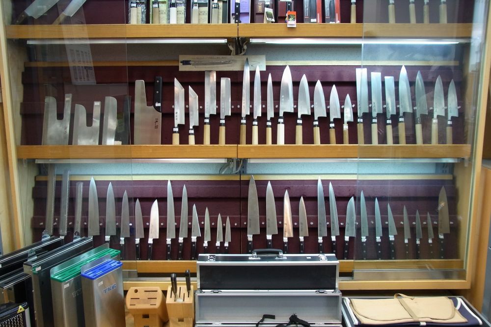 キタテク研修旅行東京3