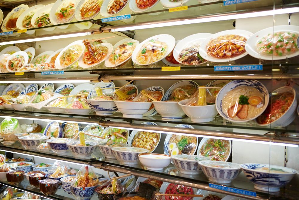 キタテク研修旅行東京2